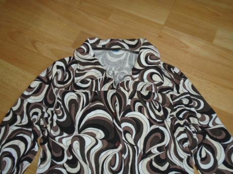 Košile halenka vel 38, 38