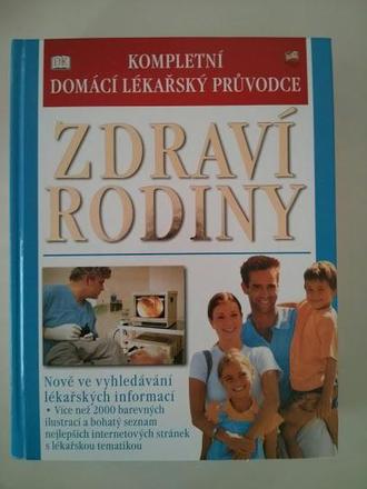 Zdraví rodiny, 