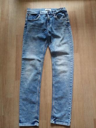 Džíny, lindex,164