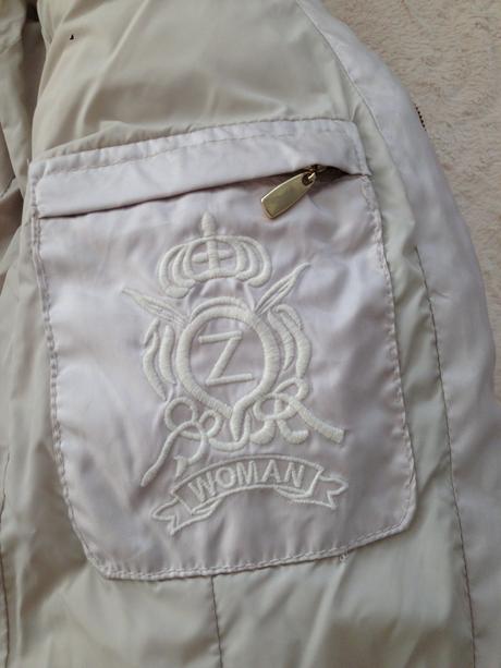 Damska bunda zara - vel. s, zara,s