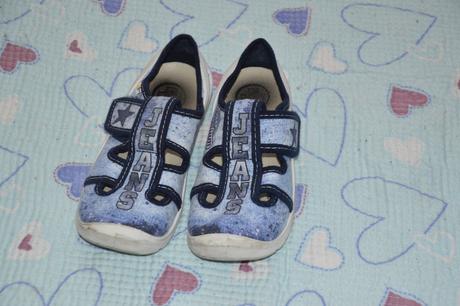 Zdravotní bačkorky, 31