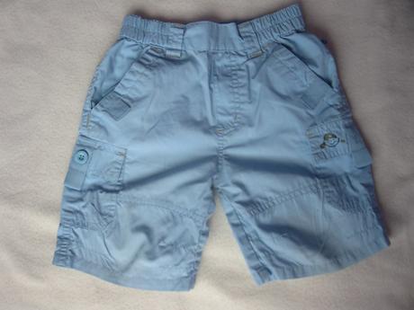 Kraťasy, kiki&koko,86