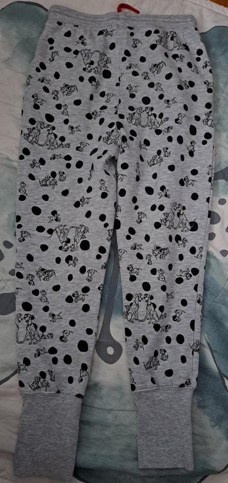 Tepláky 101 dalmatinů, disney,158