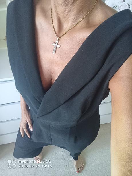 Overal dámský zn."h&m" vel."44", h&m,44