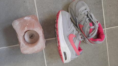 Dívčí tenisky nike airmax 25, nike,25