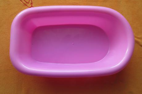 Vanička pro panenky,