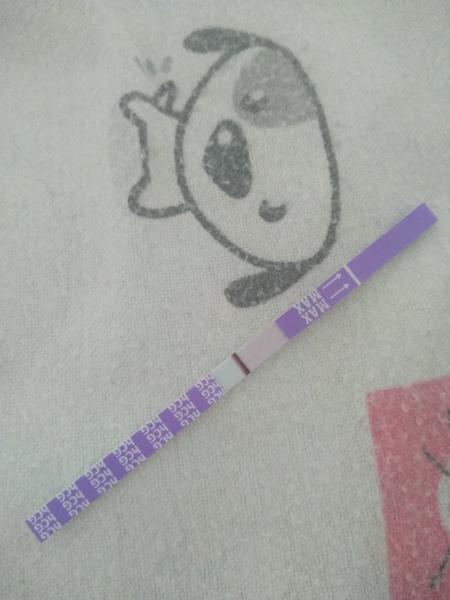 Snažíme se o miminko