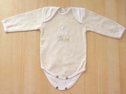 Body s dlouhým rukávem (1m), 56