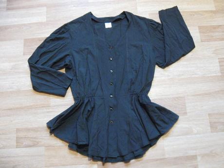 Tunika/halenka, 40