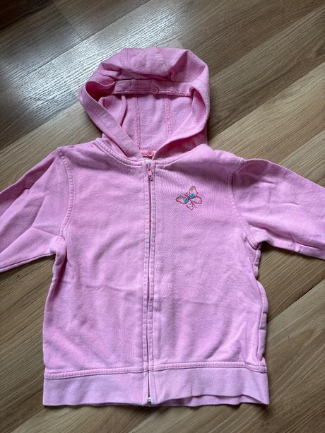 Nextíková mikina, next,104