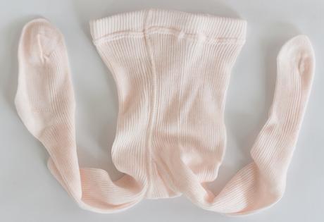 Punčocháče vel. 0 - 6 m, 62