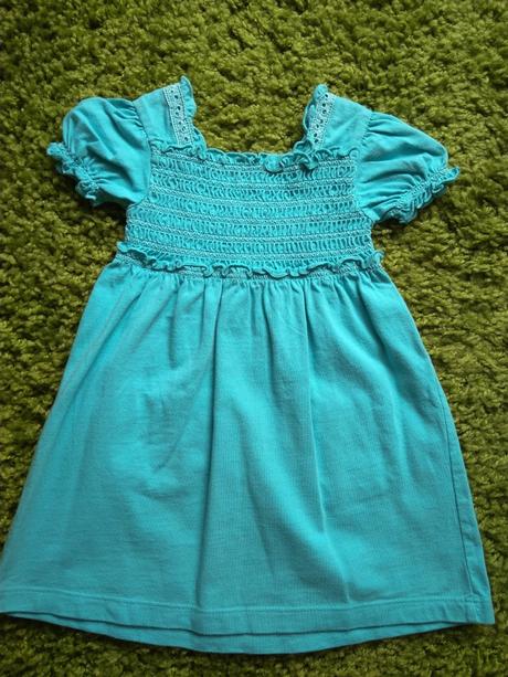 Triko/tunika zn."baby gap" vel."86", gap,86