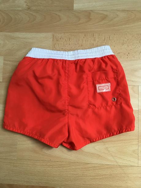 Kraťasy & plavky coast&calzedonia vel. 86/92, calzedonia,86