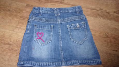 Sukně zn. s.oliver, vel. 110/116, s.oliver,110