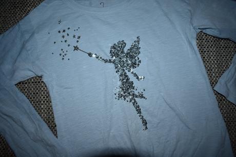 Triko next s flitry, kol 2017, 116, next,116