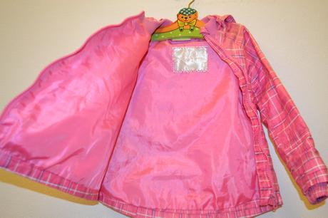 Bunda do deště zn. topolino, topolino,98