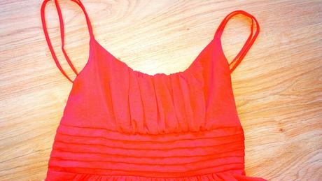 Dámské ,dívčí šaty vel.xs/s/36 zn.h&m, h&m,xs