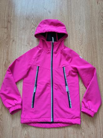 Softshellová bunda, loap,134