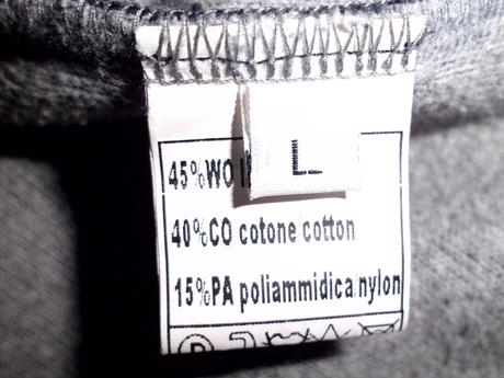 Bundo-sveter italy jeycoleman, m