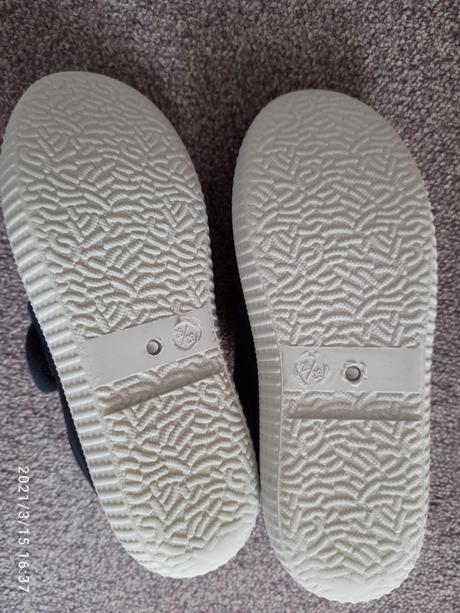 Přezůvky tcm, tcm,28