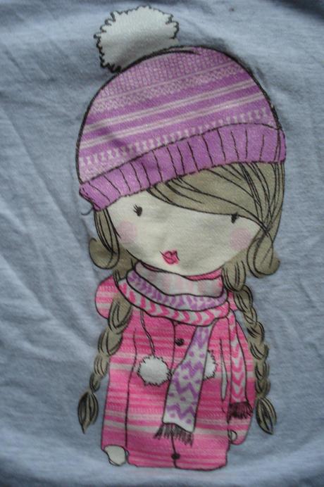 Triko na lítačku, young dimension,110