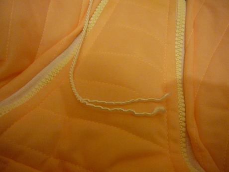 Svetlolososová kombinéza, 68