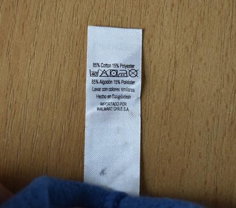 Kraťasy vel. 0 - 3 m, george,62