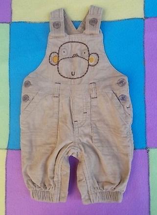 Opičkové lacláčky, next,56