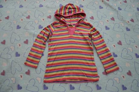 Triko s kapuckou next, next,110