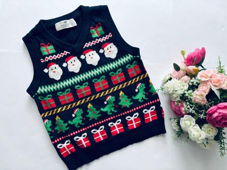 Vesta vánoční - v.3/4 roky, 104