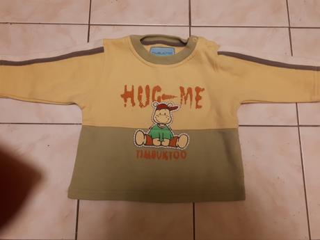 Mikina, timbuktoo,68