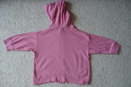 Mikinka, cherokee,80