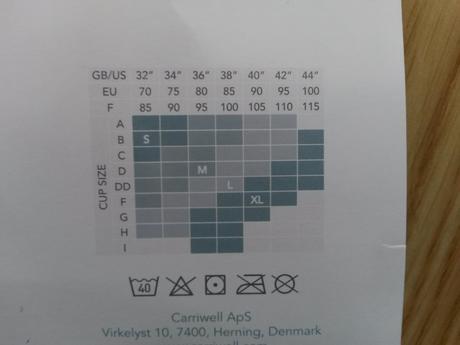 Béžová kojící podprsenka carriwell, 80,d