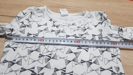 Dívčí tričko značky palomino vel.110, palomino,110