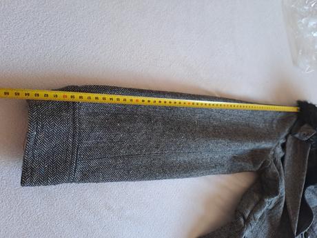 Dívčí blejzr, m, m