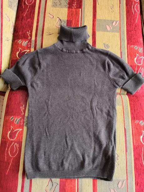 Rolák dámský, terranova,m