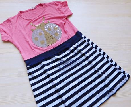 Šatičky kids vel.116/122, kids,116