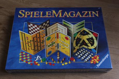 Soubor her spiele magazin ravensburger,