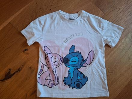 Stitch triko, 140