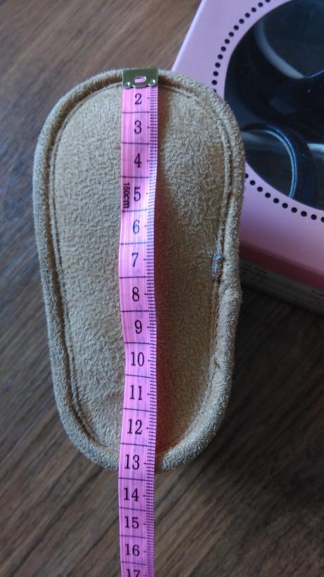 Zateplené válenky, c&a,20