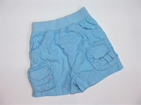 K944 šortky vel. do 1m, marks & spencer,50