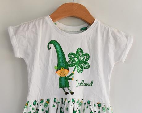 Šaty vel. 1 - 2 roky, 92