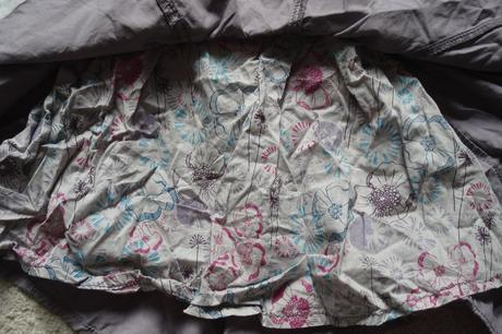 Šaty, mamas & papas,68