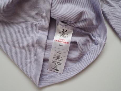 Tričko vel 104, george,104