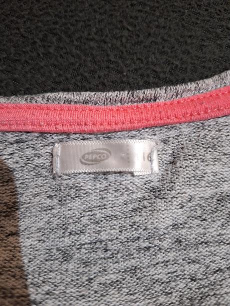 Lehký dívčí svetr vel. 116 značky pepco, pepco,116