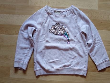 Mikina s mráčkem a duhou, next,128