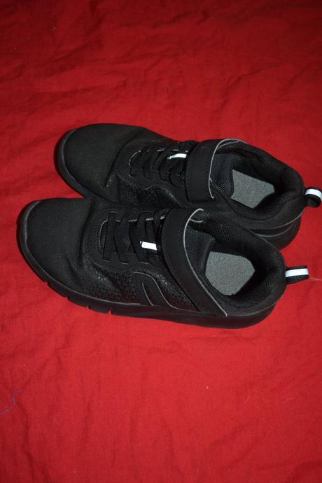 Boty-tenisky v.35, decathlon,35