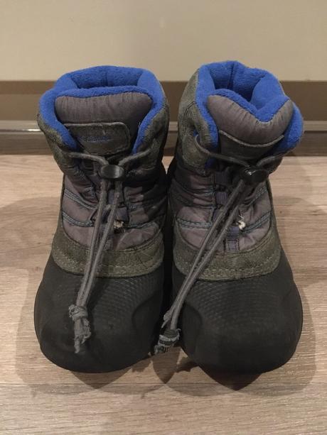 Snehule columbia, columbia,26