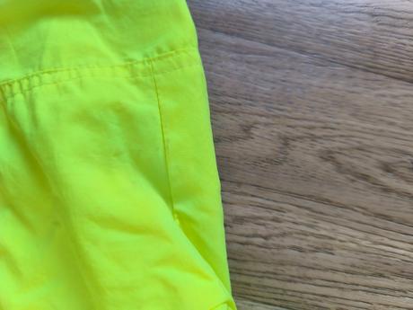 Neonová jarní bunda 146 / xs,s, reserved,146 / 152 / s / xs