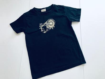 Triko modré - v.3/4 roky, 104